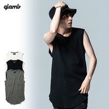 glamb Thermal long tank top GB0320-CS09画像