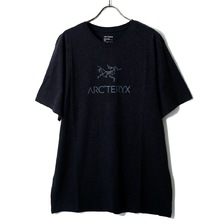ARC'TERYX Arc'Word T-Shirt SS Men's L07316500画像