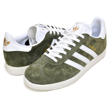 adidas GAZELLE W RAWKHA/FTWWHT/CWITE CG6062画像