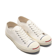 CONVERSE JACK PURCELL TRICOLINE RH WHITE 33300300画像