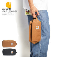 Carhartt UTILITY POUCHES 1009020画像