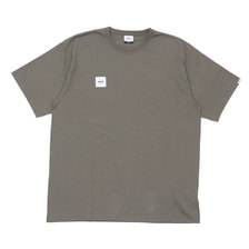 WTAPS 20SS HOMME BASE SS 01 OD 201ATDT-CSM01画像