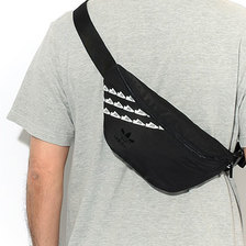 adidas Super Star Waist Bag Originals FT9314画像
