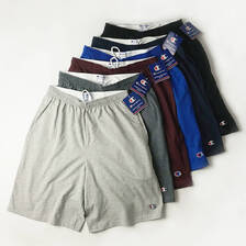 Champion Classic Jersey Shorts 85653画像
