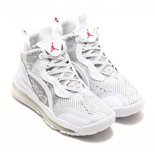 JORDAN BRAND JORDAN AEROSPACE 720 JCRD WHITE/GYM RED CW3879-100画像