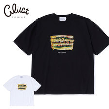 CLUCT T.S.C-SANDWICH TEE (W) 04134画像