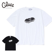 CLUCT T.S.C-SLIDE TEE (W) 04133画像