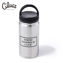 CLUCT T.S.C-WATER BOTTLE 04138画像