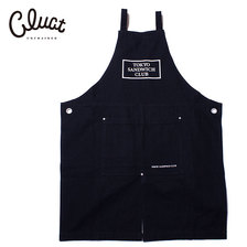 CLUCT T.S.C-APRON 04068画像