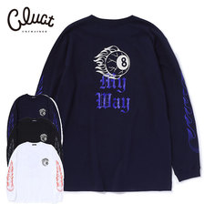 CLUCT CW-8BALL LONG(R) 04149画像