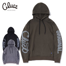 CLUCT CW-SNAKE HOOD(W) 04145画像