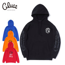 CLUCT CW-8BALL HOOD(R) 04150画像
