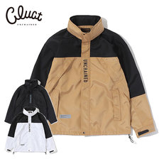 CLUCT CLT-MOUNTAIN JKT画像