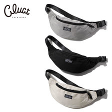 CLUCT CLT-BODY BAG 04162画像