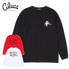 CLUCT CW-RAT LONG(R) 04152画像