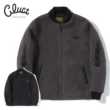 CLUCT CW-PHARAOH JKT 04111画像