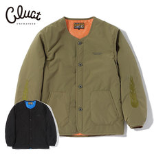 CLUCT CTW-INSULAT JKT 04119画像