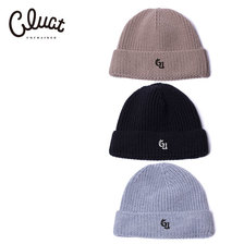 CLUCT CW-TOQUE BEANIE 04166画像