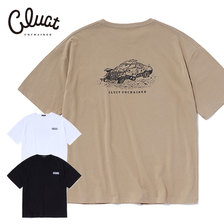 CLUCT CW-ACAB TEE (W) 04154画像