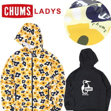 CHUMS Splash Hooded Rashguard CH01-1253画像