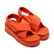 SHAKA FIESTA PLATFORM Terracotta 433109画像
