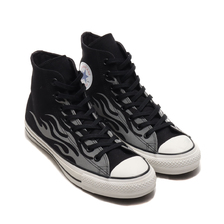 CONVERSE ALL STAR 100 REFLECTIVE IGNT HI BLACK 31302400画像
