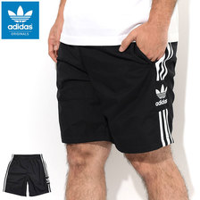 adidas Lock Up Short Originals FM9997画像