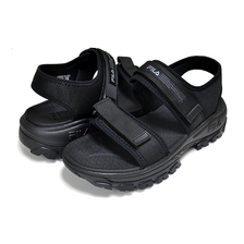 FILA TRACER SD black/black/black 1SM00734-001画像