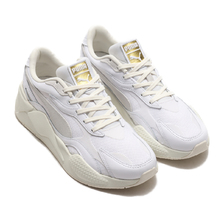 PUMA RS-X3 LUXE WHITE 374293-01画像