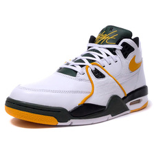 NIKE AIR FLIGHT 89 WHITE/DELSOL/FAR/BLACK CN0050-100画像