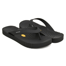 SUICOKE S2006 VON BLACK画像