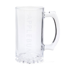 APPLEBUM Beer Mug CLEAR画像