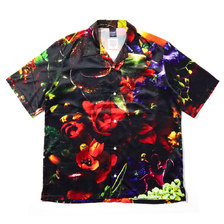 APPLEBUM Flowers S/S Aloha Shirt画像