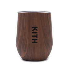 KITH &times; CORKCICLE Classic Stemless WOOD画像