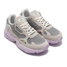 adidas ADIDASFALCON W SUPPLIER COLOR/CRYSTAL WHITE/FOOTWEAR WHITE FV1103画像