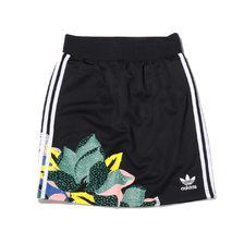 adidas SKIRT BLACK GC6831画像