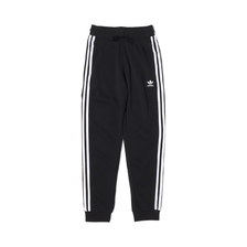 adidas SLIM PANTS BLACK GD2255画像