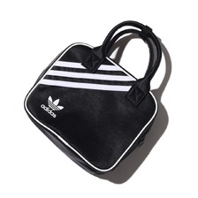adidas BAG NYLON BLACK GD1647画像
