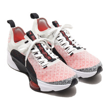 JORDAN BRAND JORDAN AIR ZOOM RENEGADE WHITE/INFRARED 23-BLACK-PURE PLATINUM CJ5383-100画像