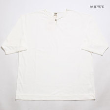 BARNS SKIPPER CONCHO T-SHIRT BR-8302画像