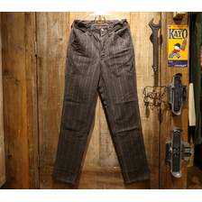 FREEWHEELERS UNION SPECIAL OVERALLS &ldquo;GANDY DANCER OVERALLS&rdquo; 2022006画像
