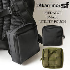 karrimor PREDATOR SMALL UTILITY POUCH画像