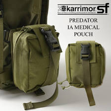 karrimor PREDATOR IA MEDICAL POUCH画像