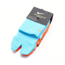 NIKE U NK TABI ANKLE 2PR WILDCARD MULTI-COLOR CK0106-903画像