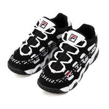 FILA FILABARRICADEXT 97 TAPEYTAPE BLK F0481-3205画像