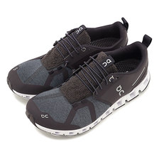 On W Cloud Terry Pebble 18.99837画像