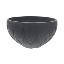 NEIGHBORHOOD &times; invisible ink. 20SS P-CHAMBER.SRLMEX-L/P-P POT GRAY画像