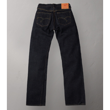 THE FLAT HEAD 14.5oz STRAIGHT JEANS FN-3005画像
