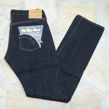 THE FLAT HEAD FN-3002 TIGHT TAPERED STRAIGHT画像