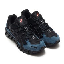 ASICS GEL-KAYANO 5 360 BK/MGB 1021A160-002画像